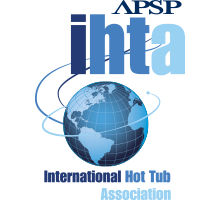 Master Spas Bob Lauter, CEO, was zes jaar lang voorzitter van de International Hot Tub Association.