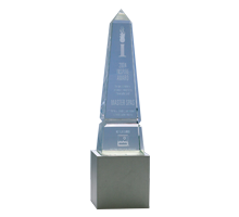 De INSPIRE award is de hoogste onderscheiding die door de APSP wordt gegeven.