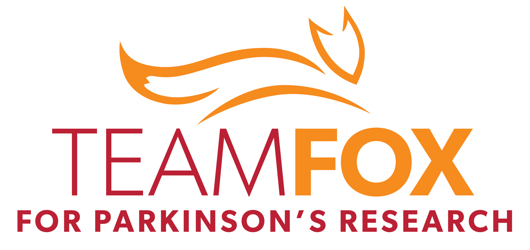 logo voor Michael J Fox Foundation