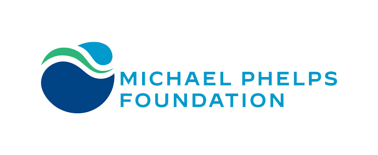 logo voor ichael J Fox Foundation
