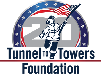 logo voor Stichting Tunnel to Towers