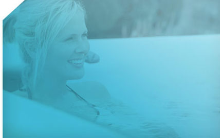 Clarity Spas hot tub-eigenschappen