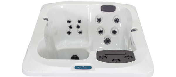 Sterling Zilver Marmer Acryl