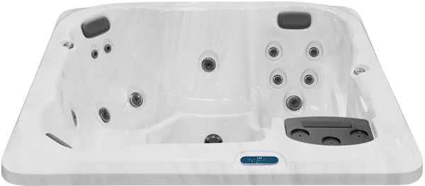 Sterling Zilver Marmer Acryl