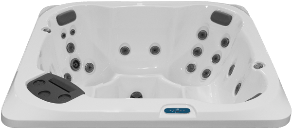 Sterling Zilver Marmer Acryl