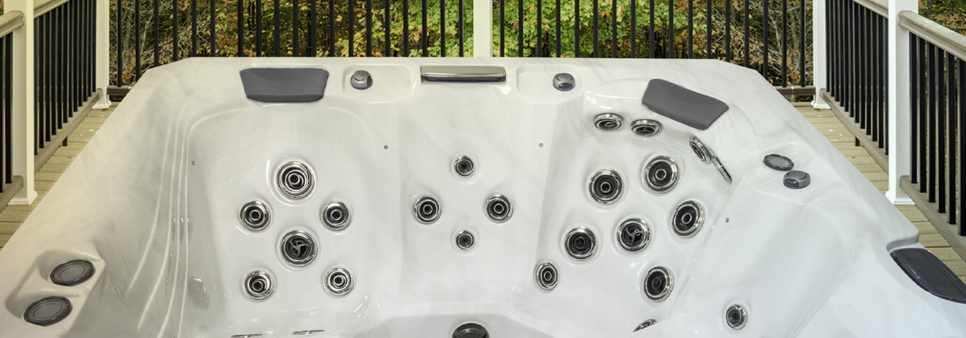 Glamor-opname van een ES 750 DL