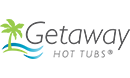 getaway hot tub garanties