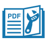 Onderhoud pdf-pictogram