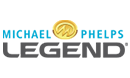 Michael Phelps legend series documentatie elektrische aansluiting spa's