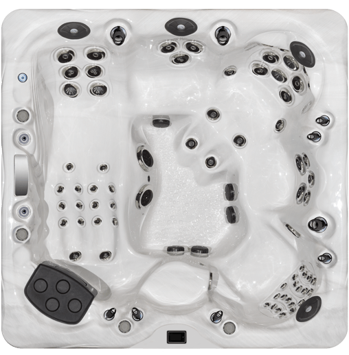 De Legend Series LSX 800 Hottub