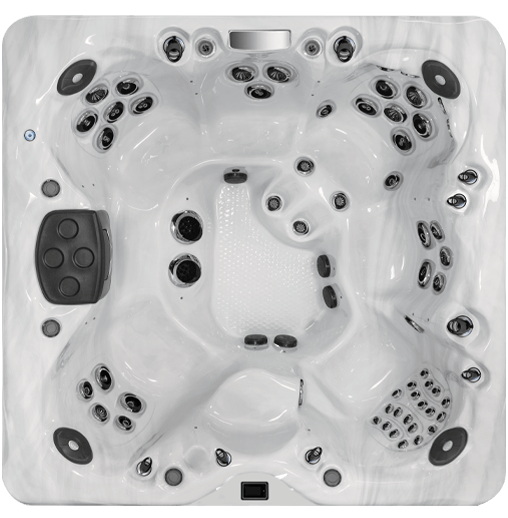 De Legend Series LSX 850 Hottub