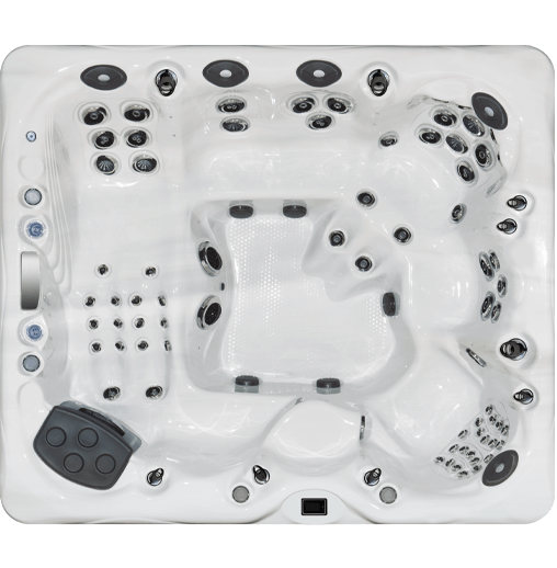 De Legend Series LSX 900 Hottub