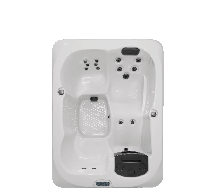 De LH Spas L5 Hot Tub