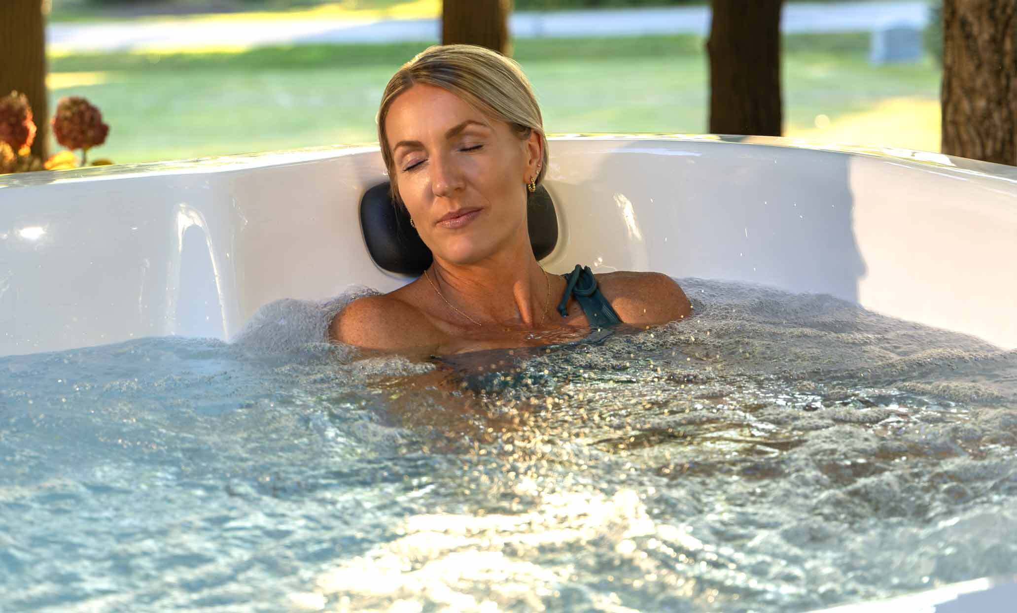 Glamourfoto van een LH L5