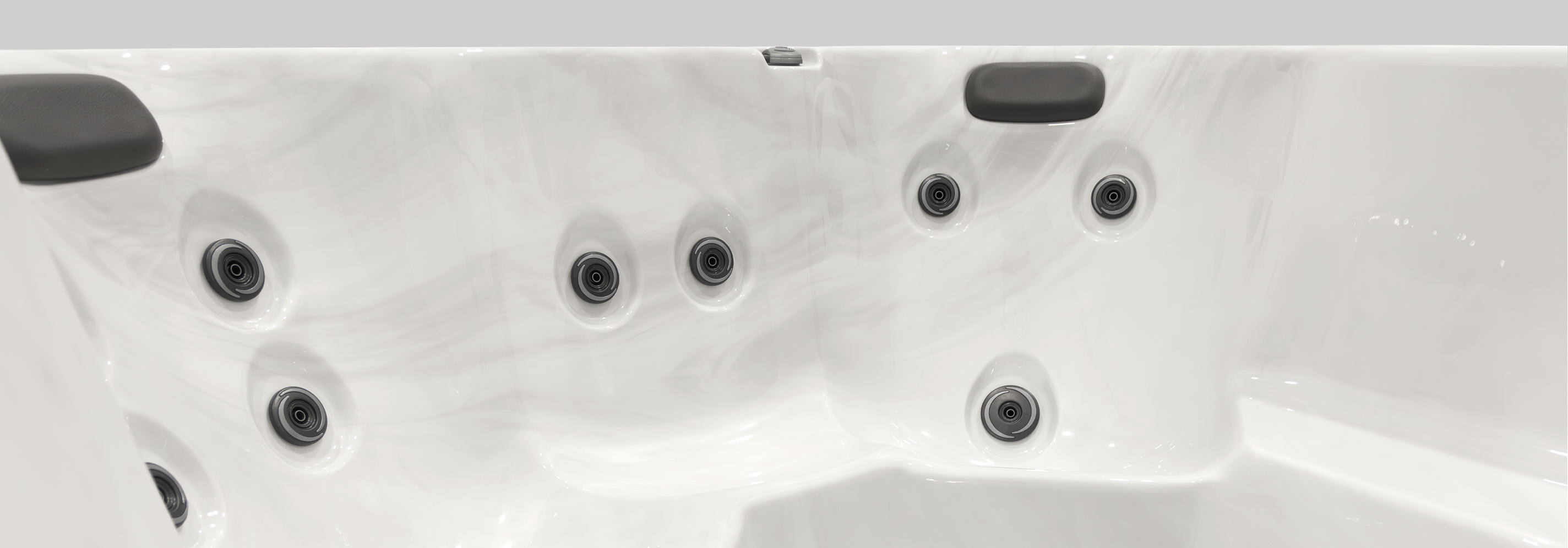 Glamourfoto van een LH S6