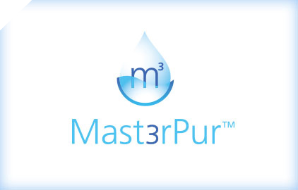 Mast3rPur waterbeheersysteem logo