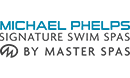 documentatie elektrische aansluiting michael phelps zwemspa's